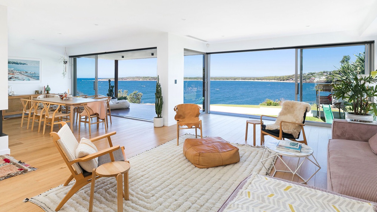 Photo of Livingroom in Cronulla