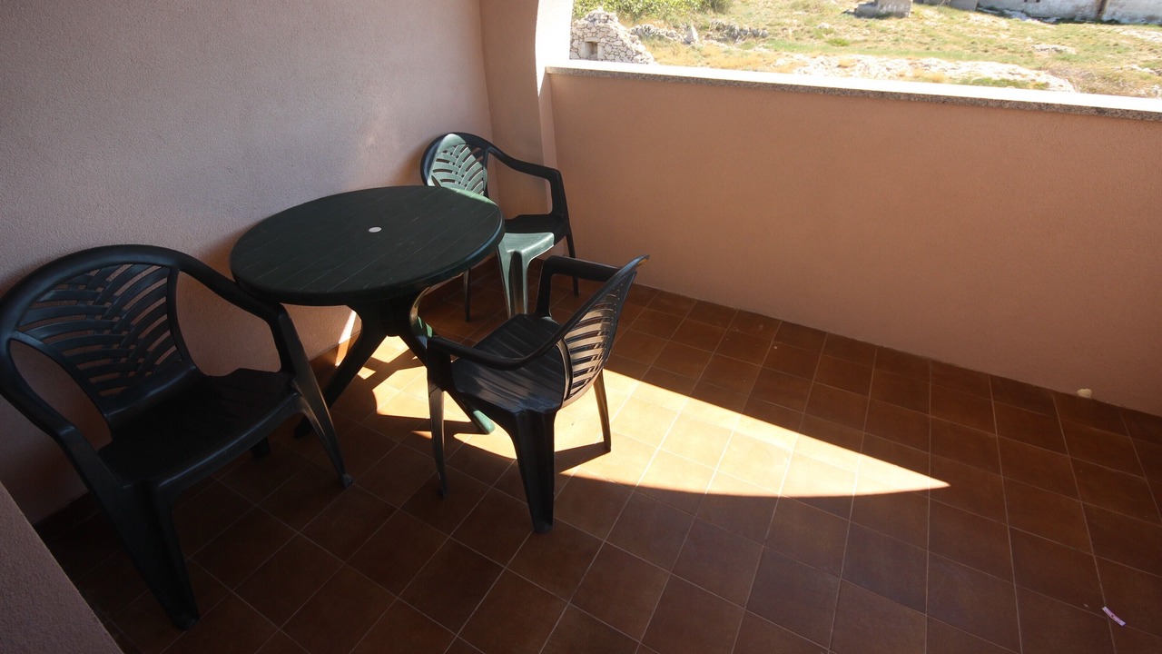 Photo of Patio Balcony in Rtina