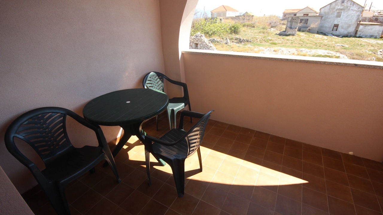 Photo of Patio Balcony in Rtina
