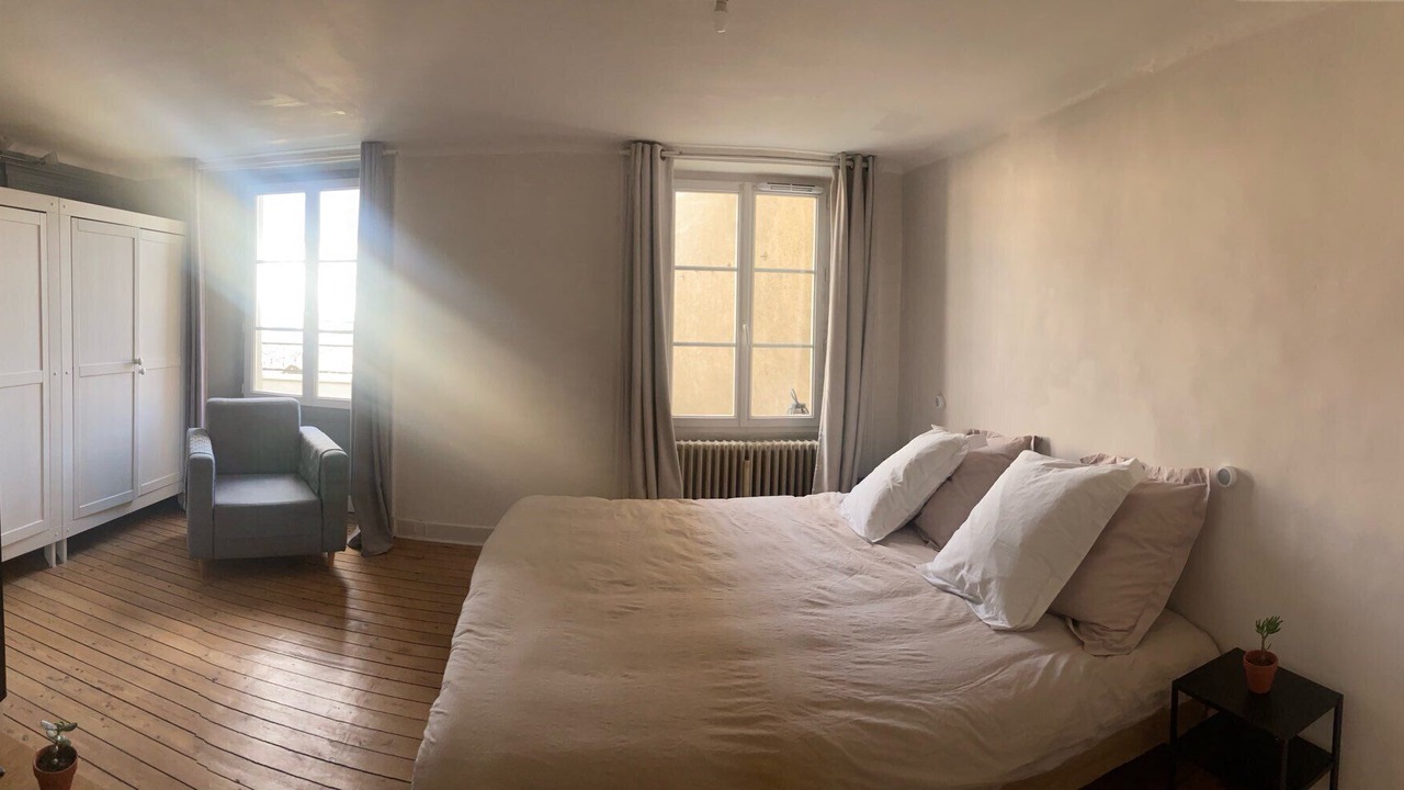 Photo of Bedroom in Laval