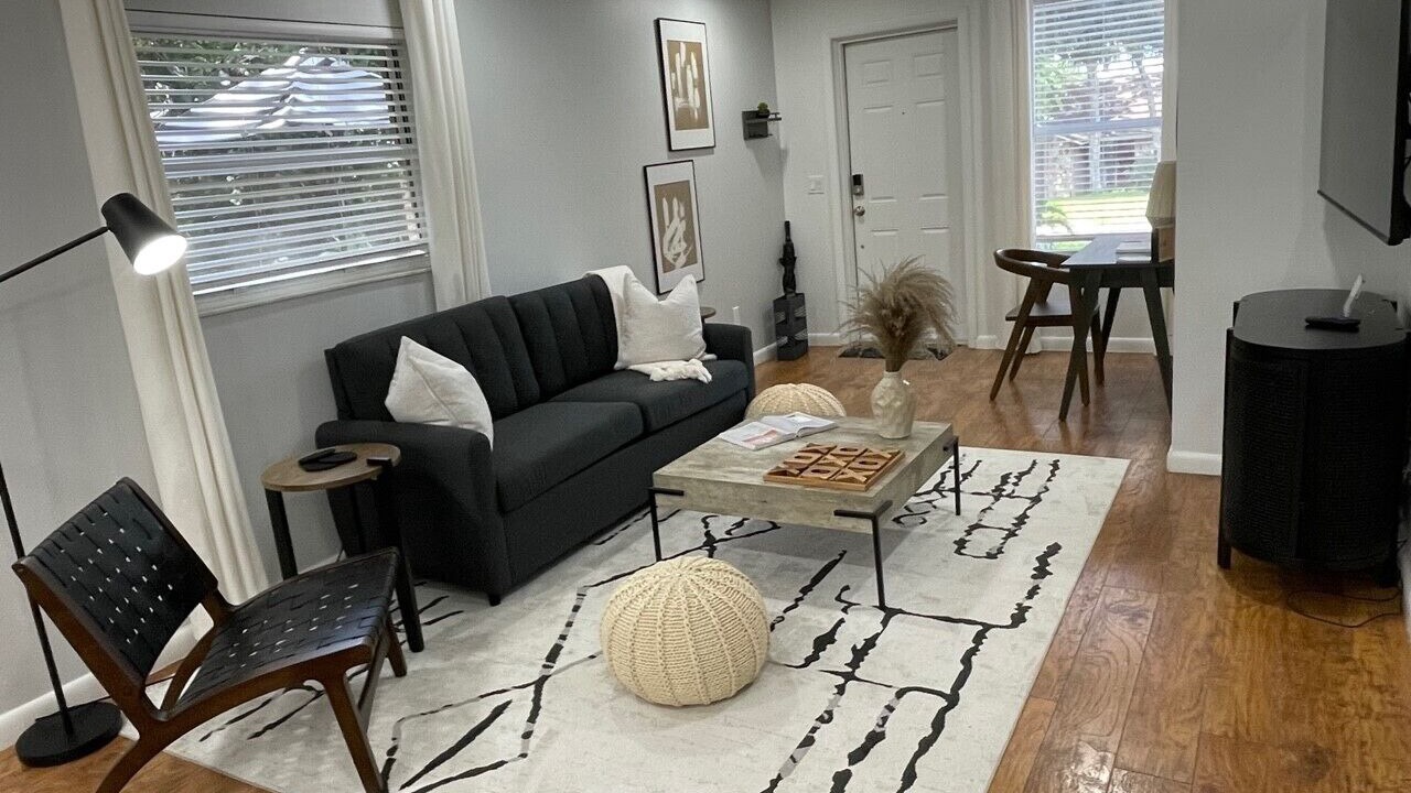 Photo of Bedroom in Lake Mary