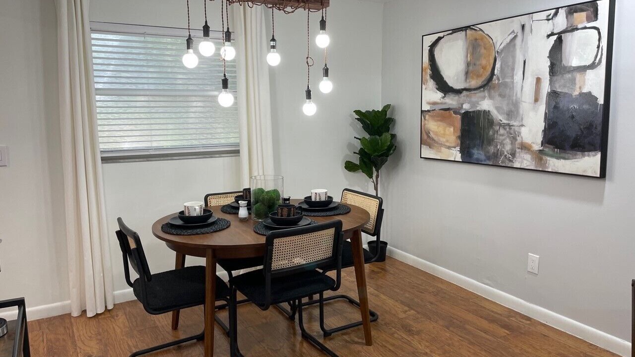 Photo of Livingroom in Lake Mary