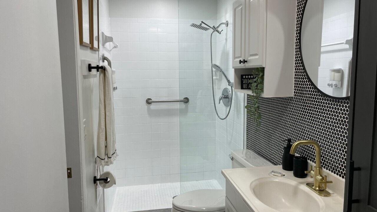 Photo of Bathroom in Lake Mary