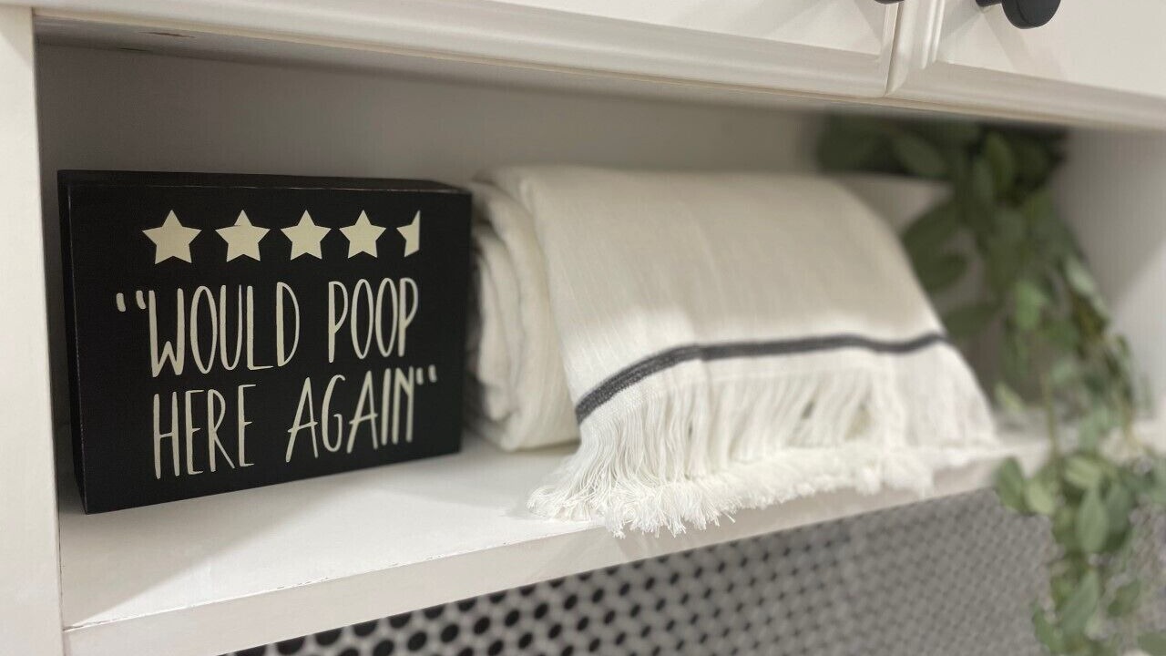 Photo of Bathroom in Lake Mary