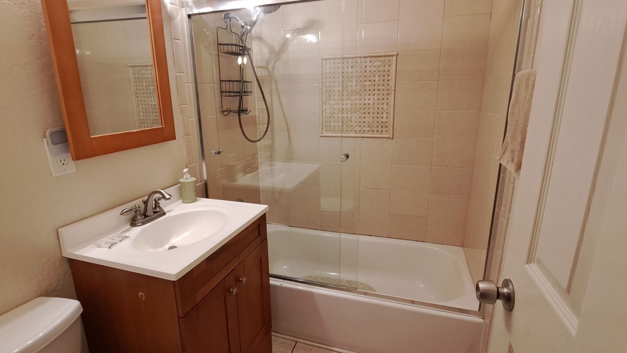 Photo of Bathroom in Martinez