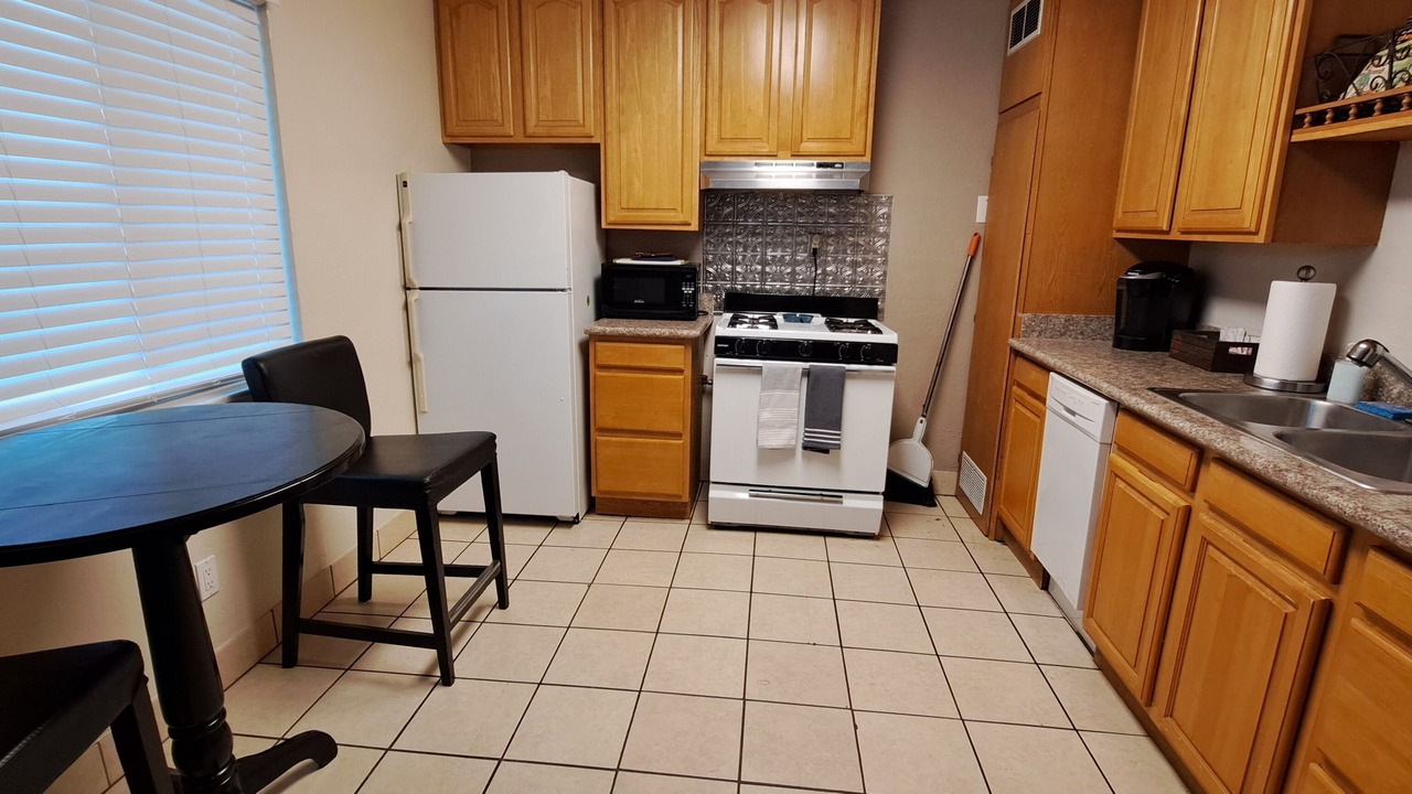 Photo of Kitchen in Martinez