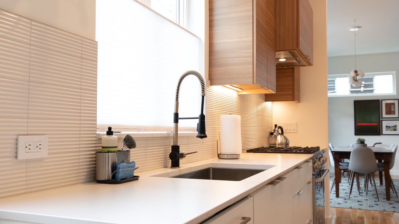 Photo of Kitchen in Durham