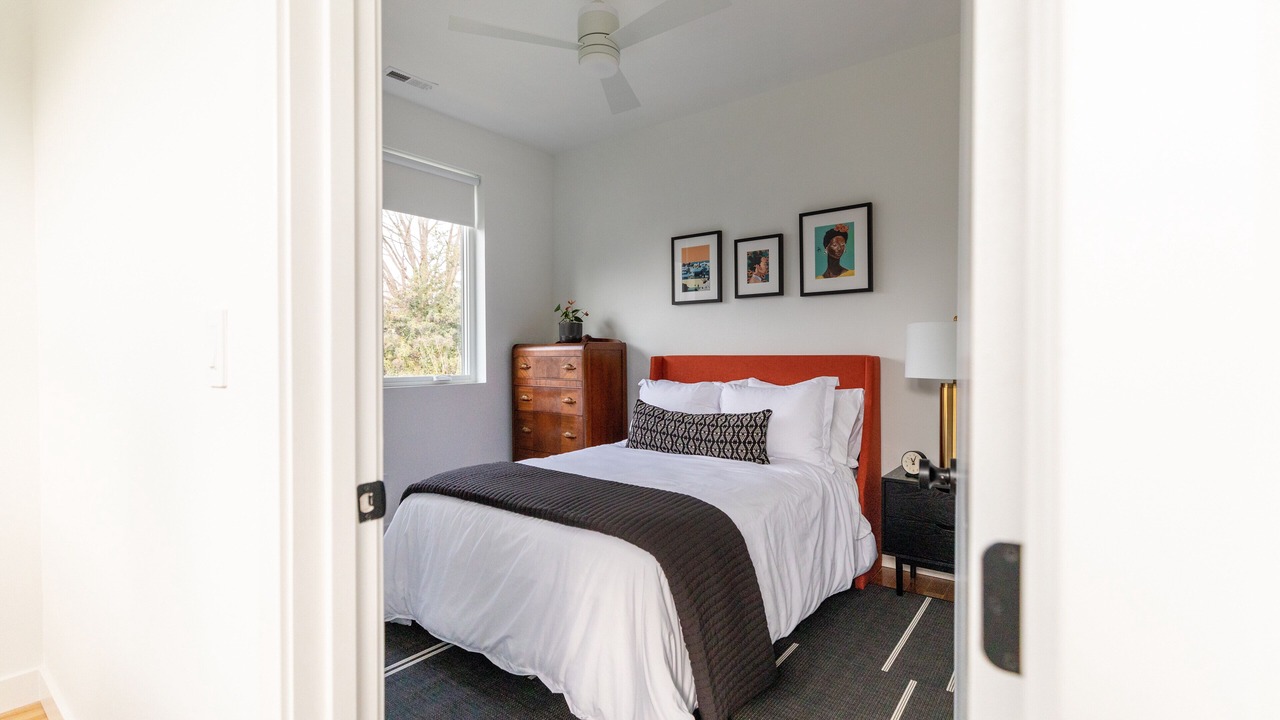 Photo of Bedroom in Durham