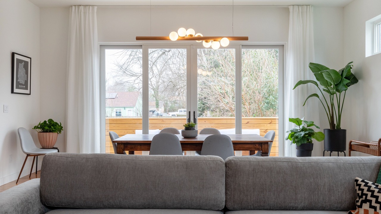 Photo of Livingroom in Durham