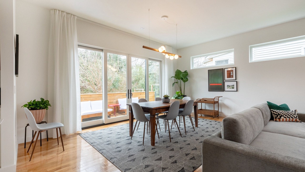 Photo of Livingroom in Durham