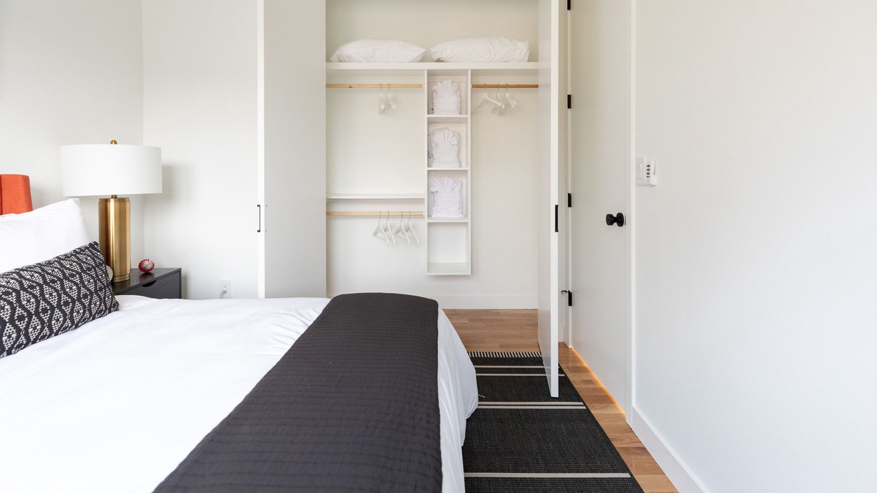Photo of Bedroom in Durham
