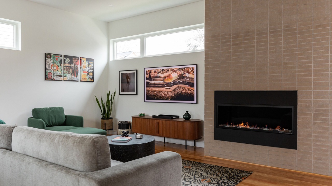 Photo of Livingroom in Durham