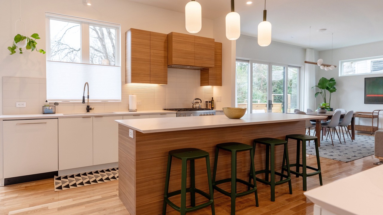 Photo of Kitchen in Durham