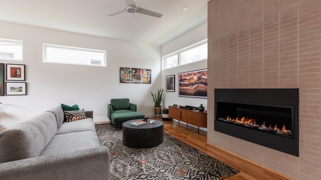 Photo of Livingroom in Durham