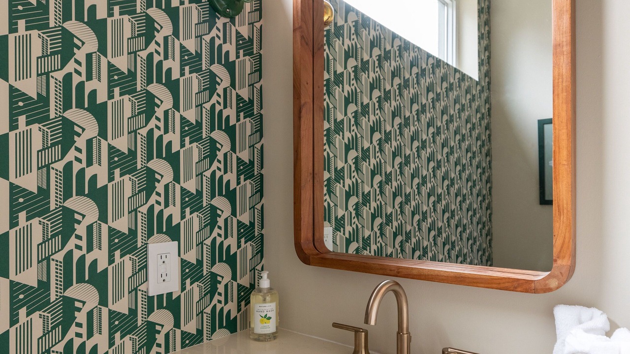 Photo of Bathroom in Durham