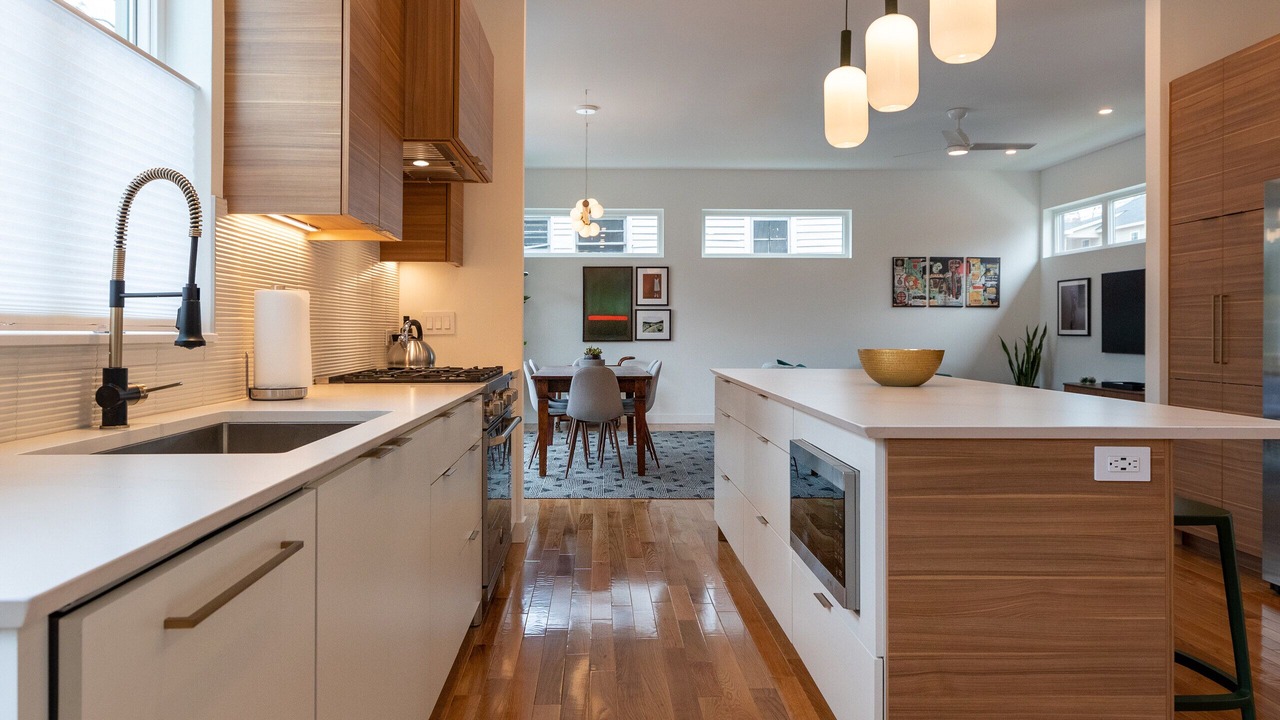 Photo of Kitchen in Durham