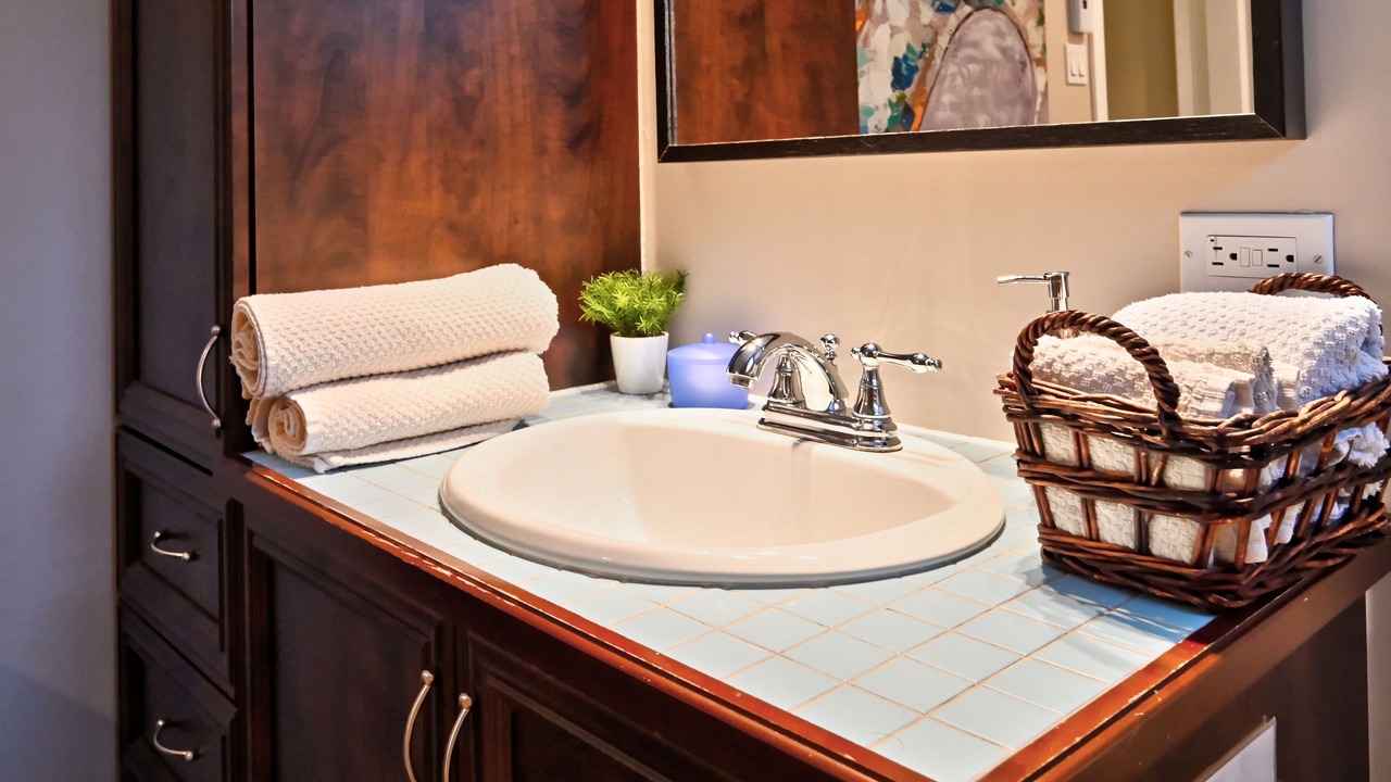 Photo of Bathroom in Sainte-Emelie-de-L'Energie