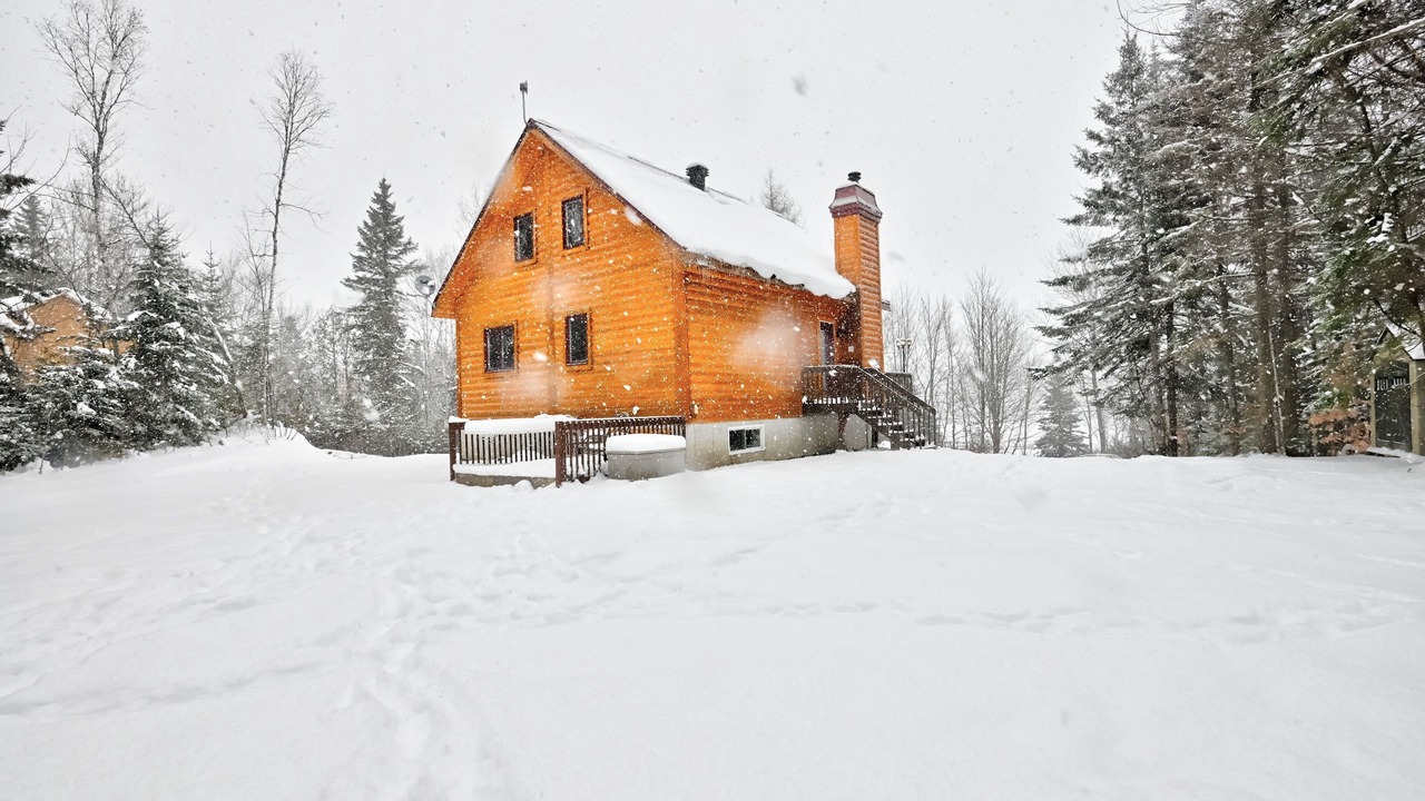 Photo of Outdoor in Sainte-Emelie-de-L'Energie