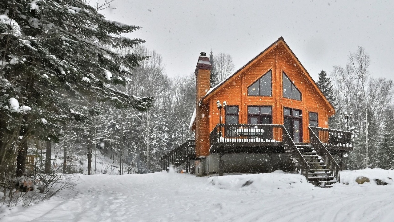 Photo of Outdoor in Sainte-Emelie-de-L'Energie