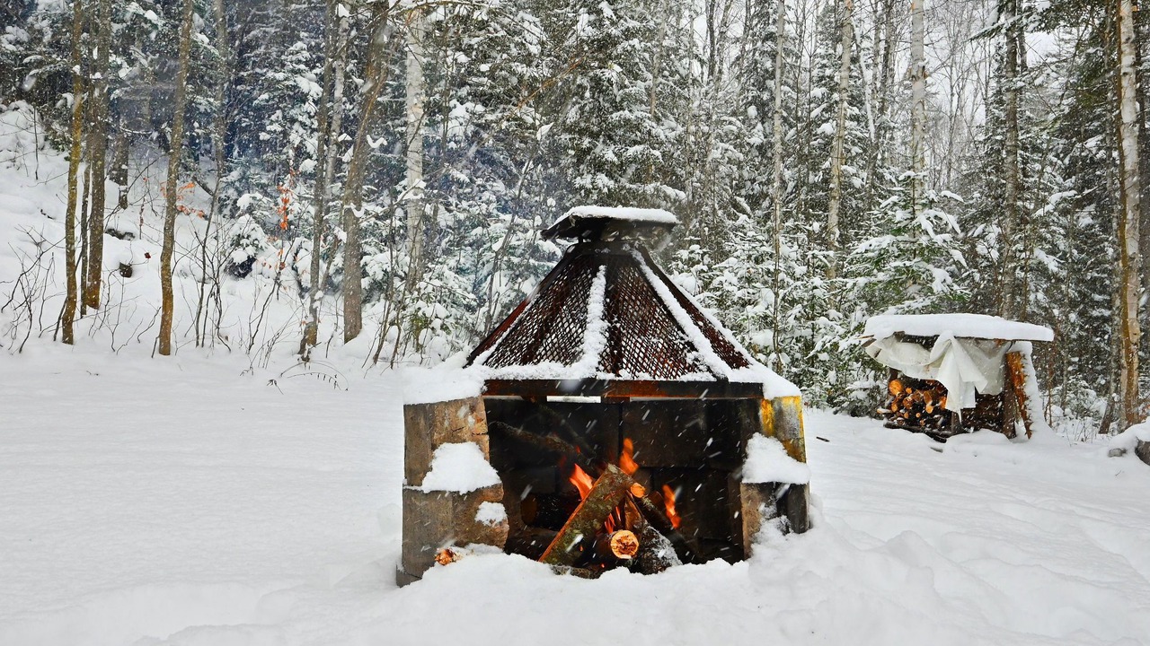 Photo of Outdoor in Sainte-Emelie-de-L'Energie