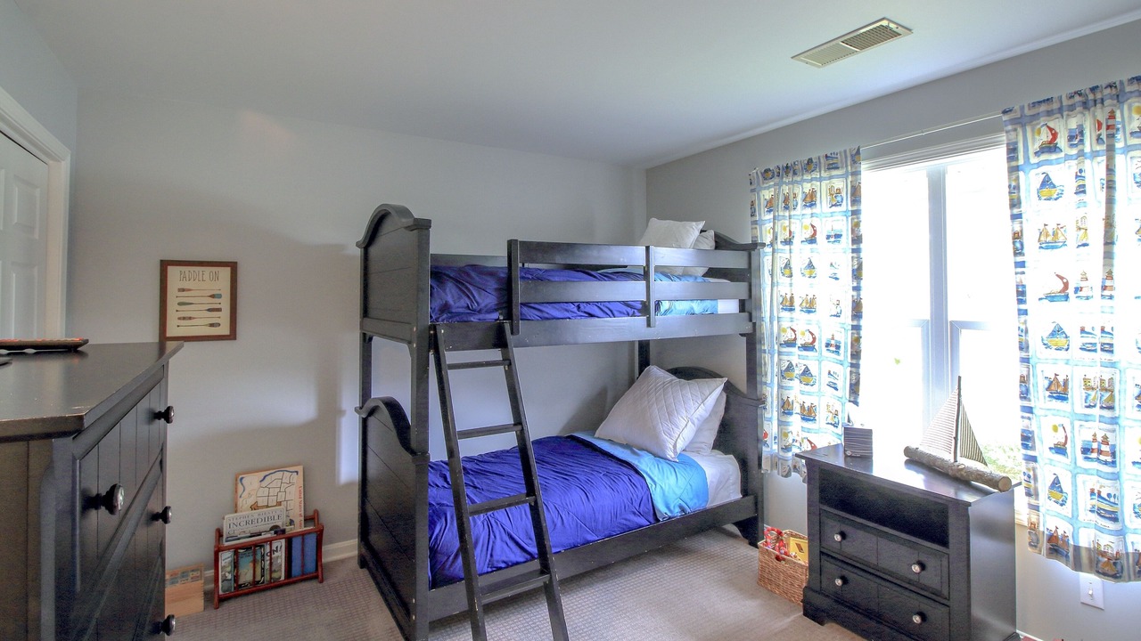 Photo of Bedroom in Taylorsville