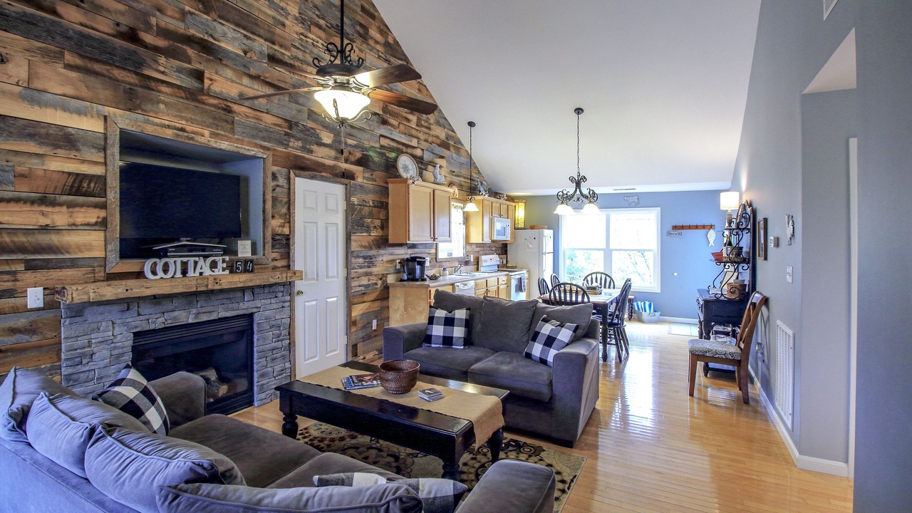 Photo of Livingroom in Taylorsville