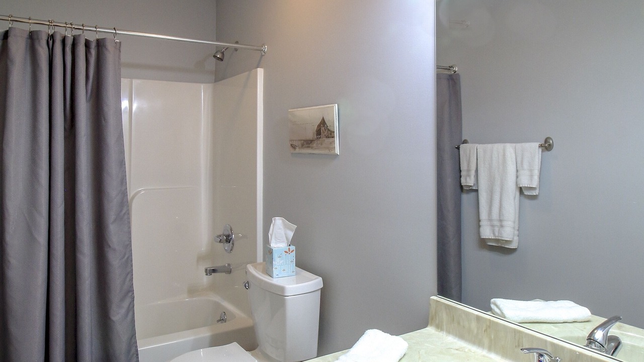 Photo of Bathroom in Taylorsville
