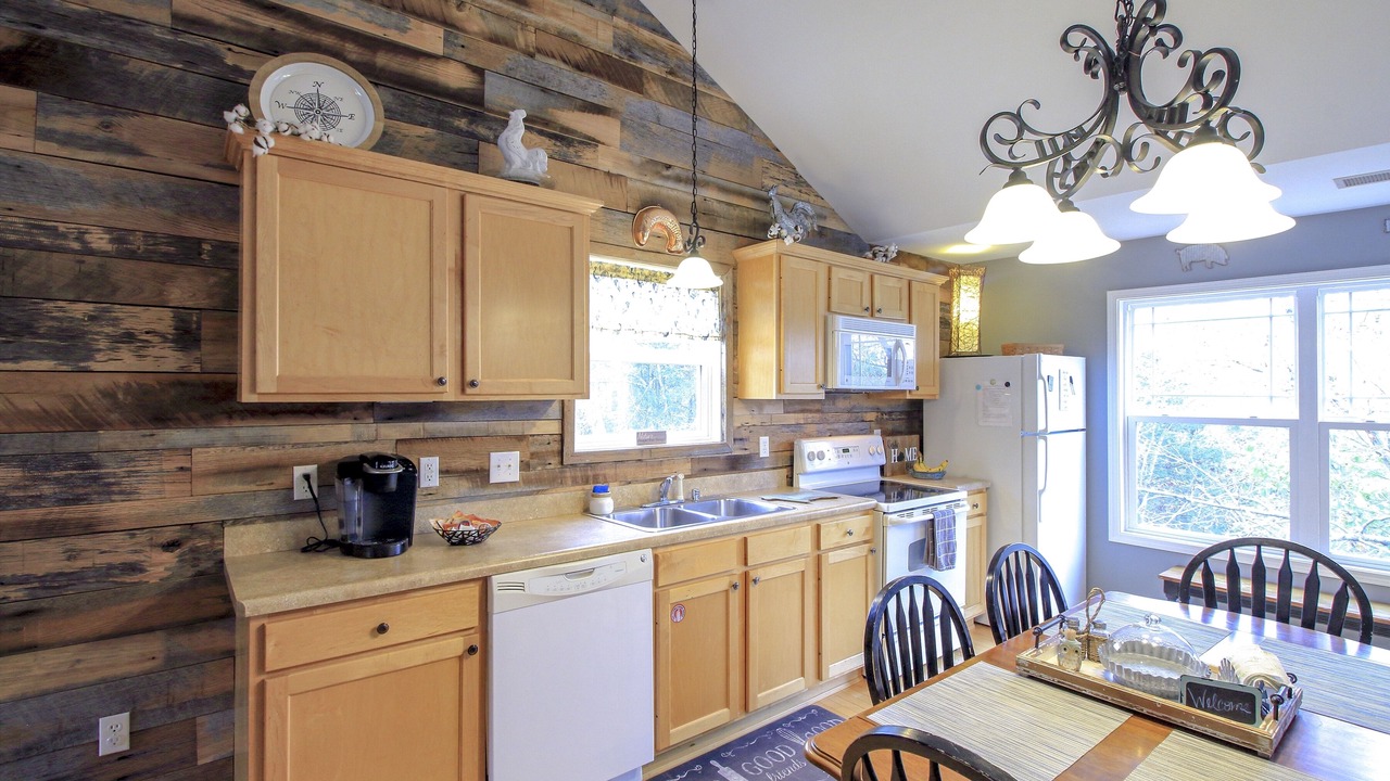 Photo of Kitchen in Taylorsville