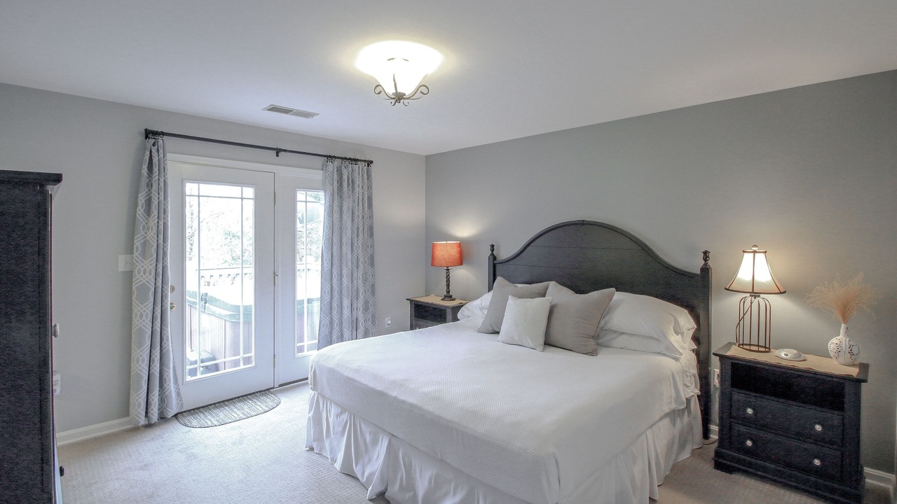 Photo of Bedroom in Taylorsville