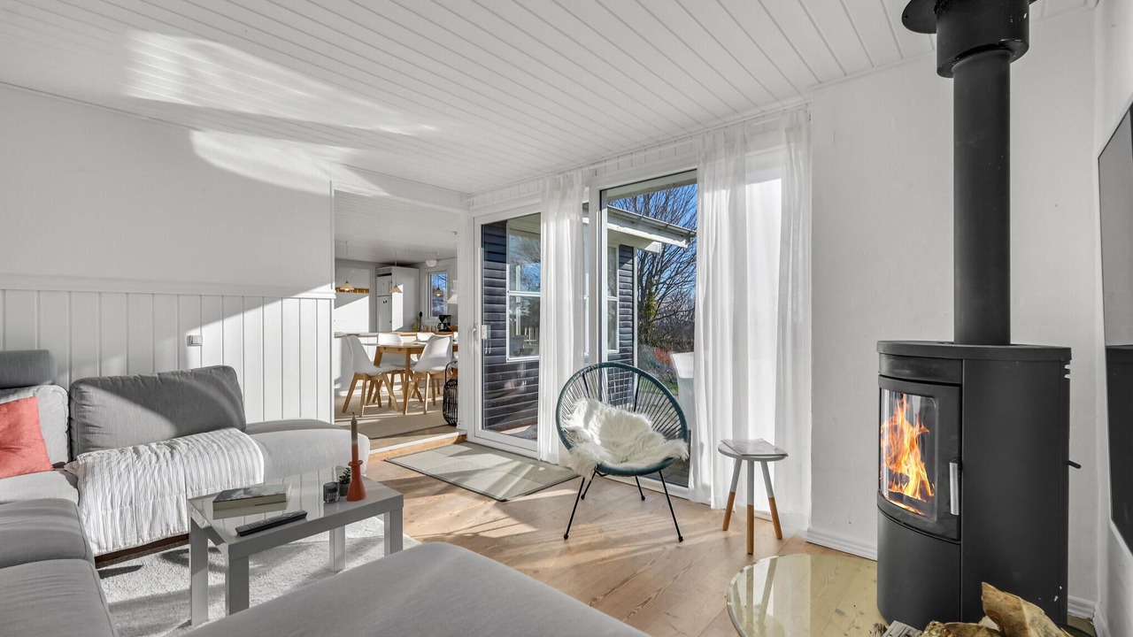 Photo of Bedroom in Saksild Strand