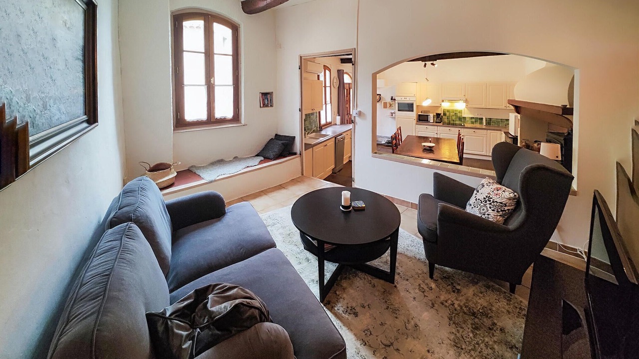 Photo of Bedroom in Servian