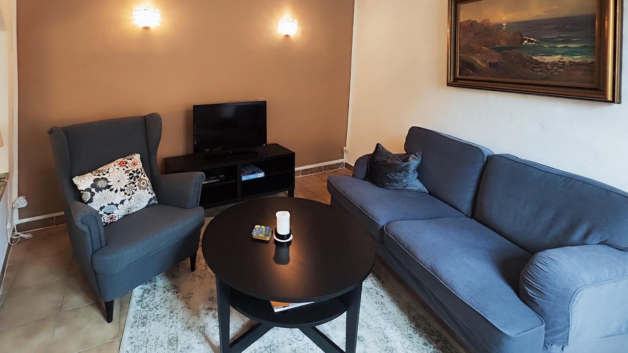 Photo of Bedroom in Servian