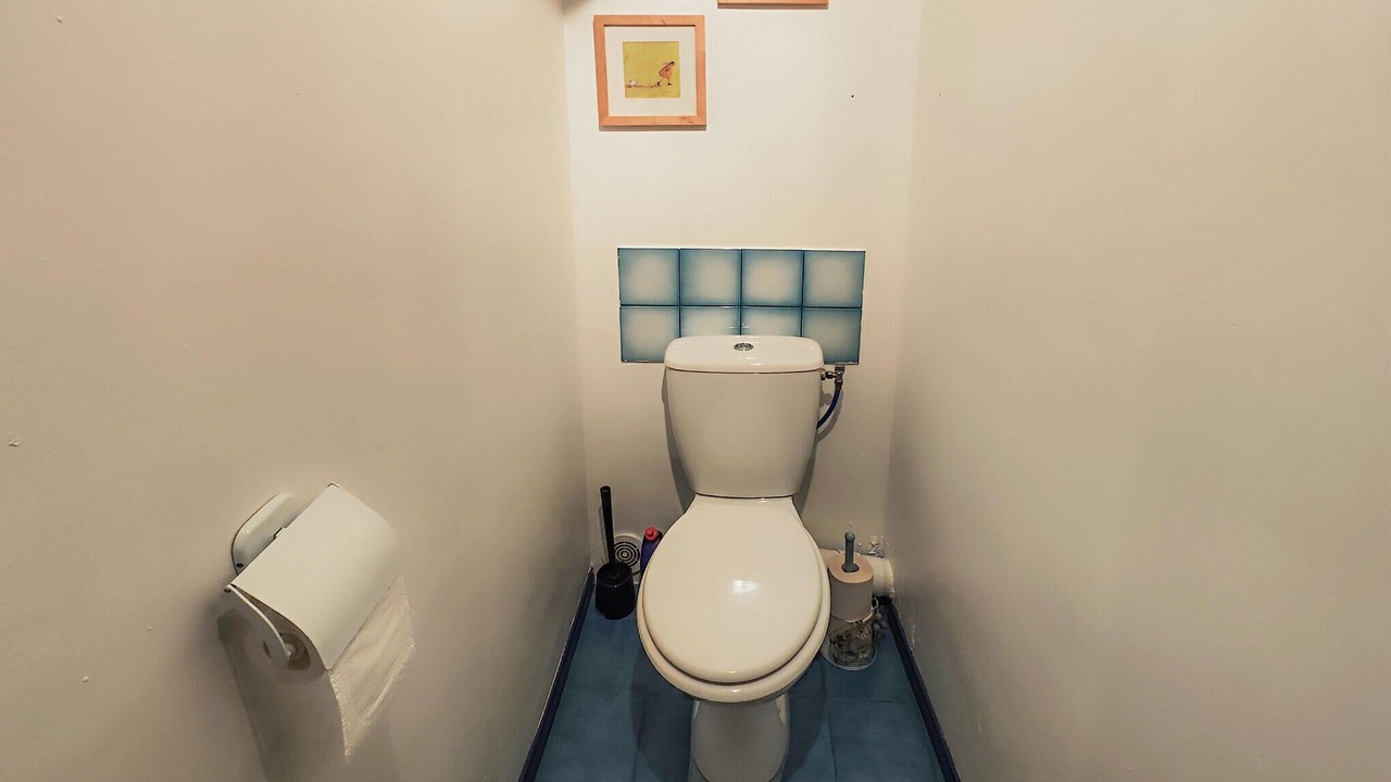 Photo of Bathroom in Servian