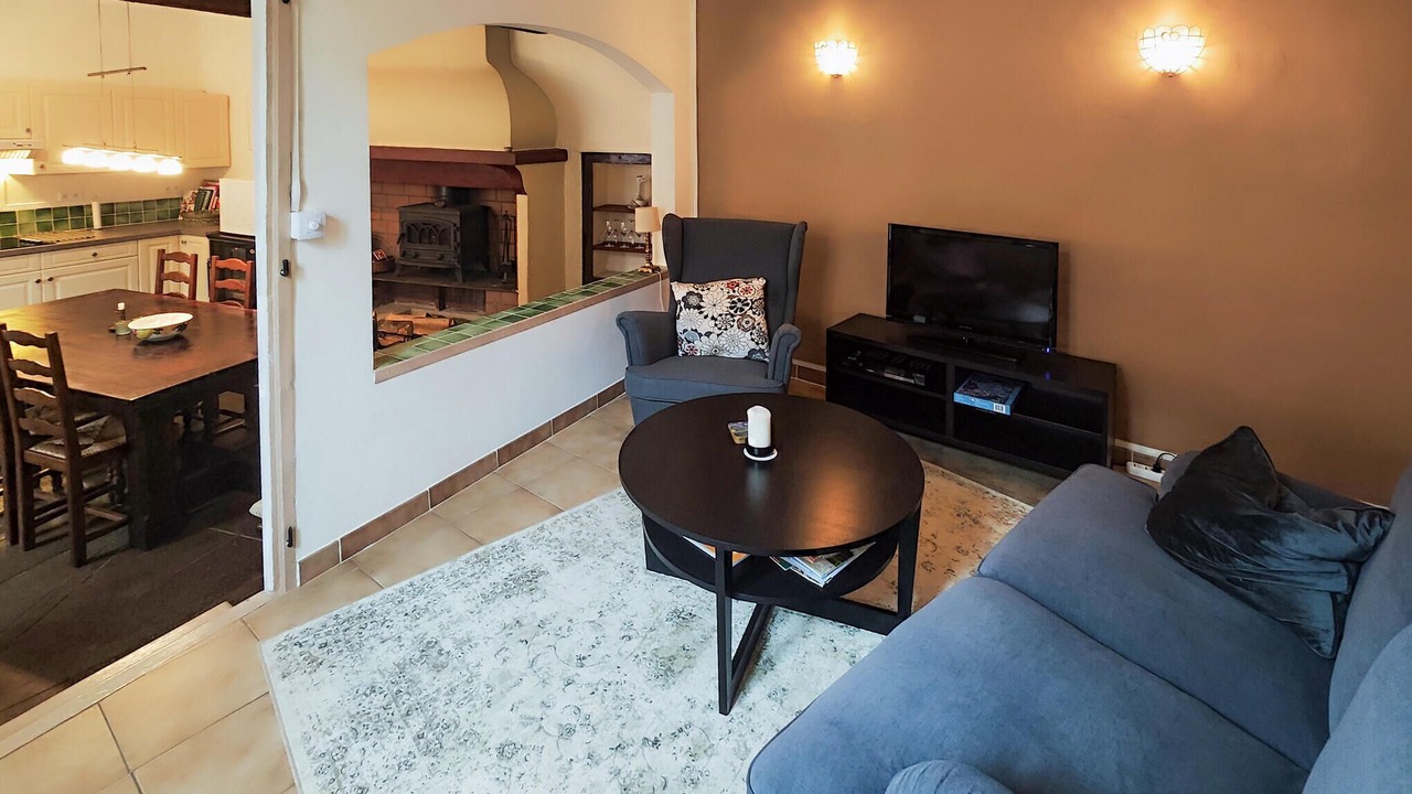 Photo of Bedroom in Servian