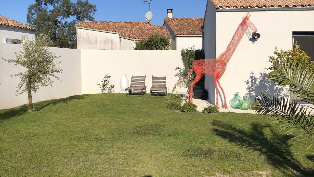 Photo of Outdoor in Saint-Just-Luzac