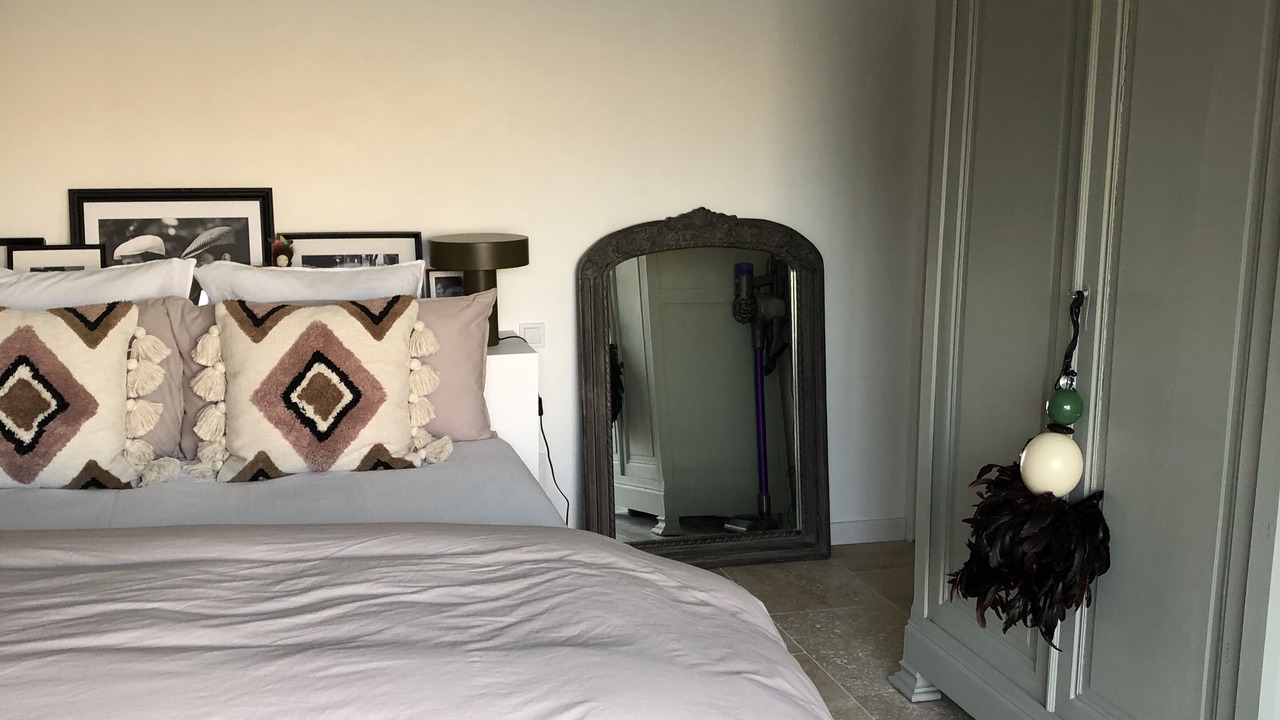 Photo of Bedroom in Saint-Just-Luzac