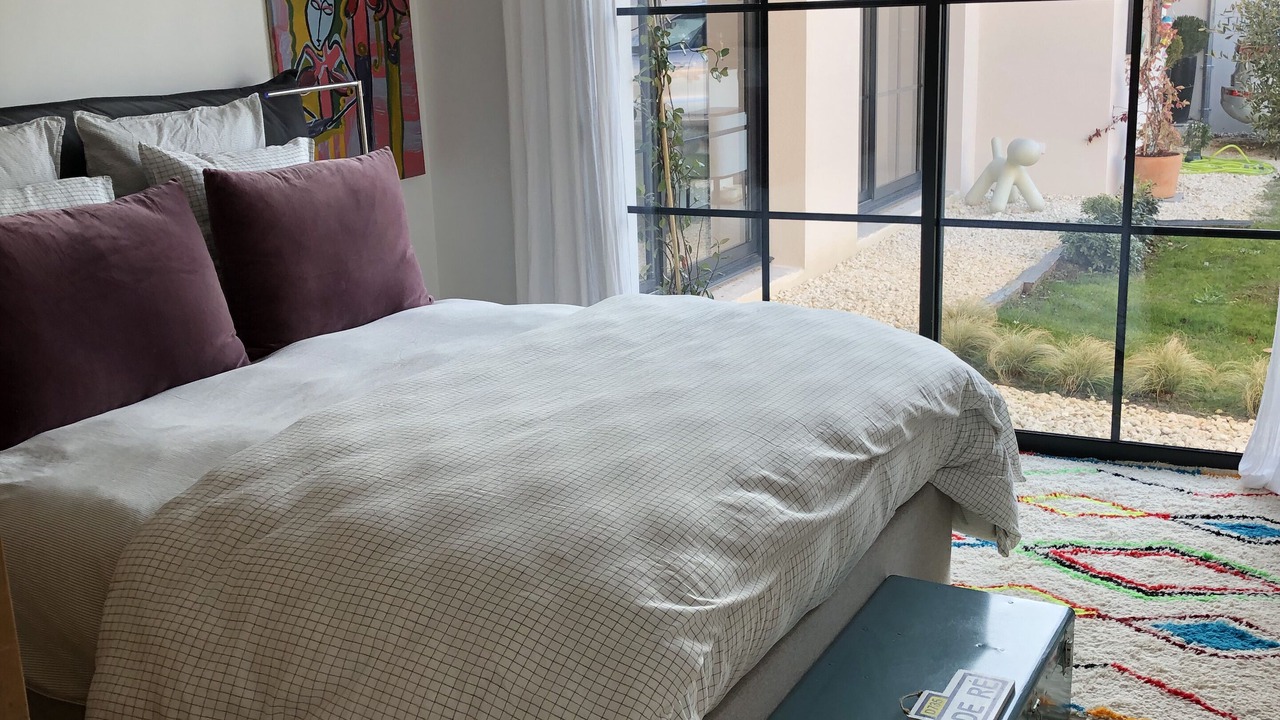 Photo of Bedroom in Saint-Just-Luzac