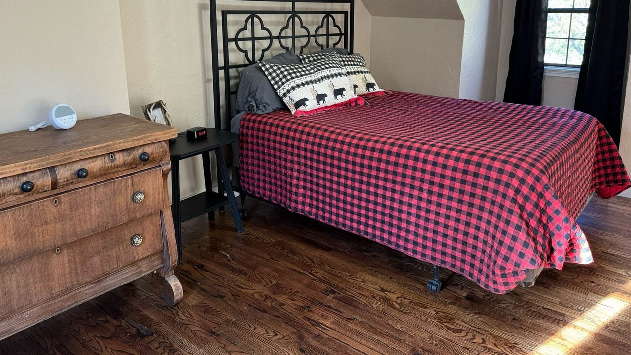Photo of Bedroom in Ponca City