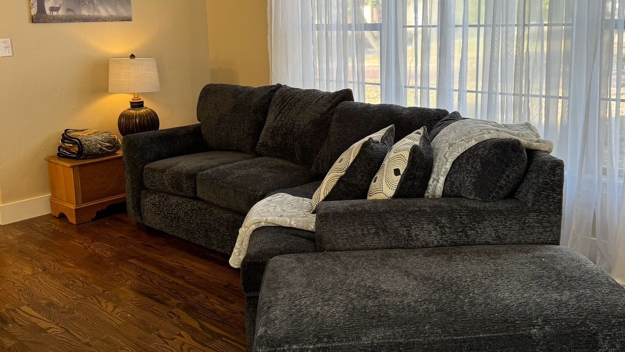 Photo of Livingroom in Ponca City
