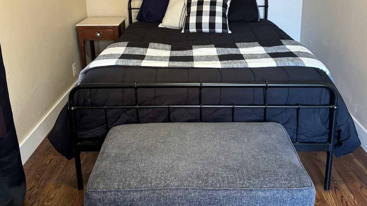 Photo of Bedroom in Ponca City