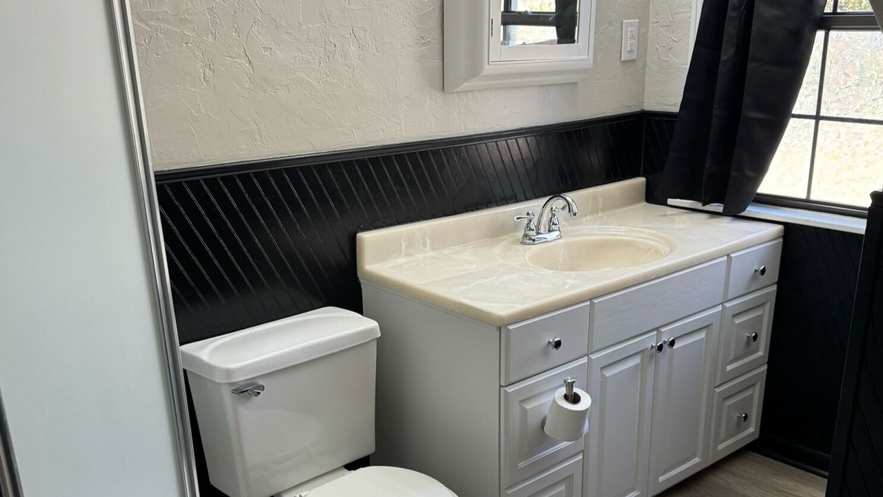 Photo of Bathroom in Ponca City