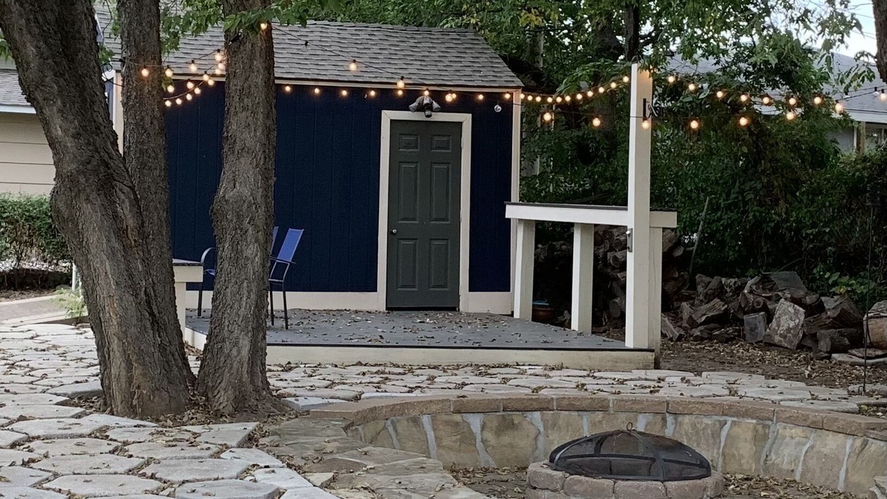 Photo of Outdoor in Ponca City