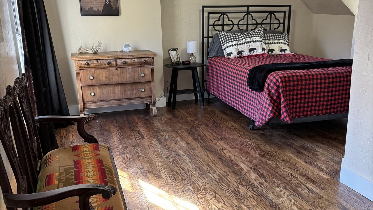 Photo of Bedroom in Ponca City