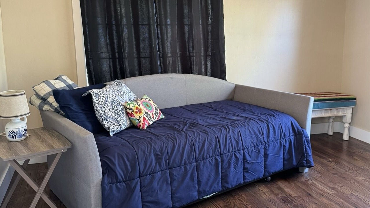 Photo of Livingroom in Ponca City
