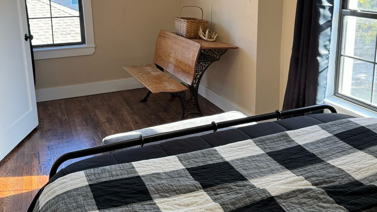 Photo of Bedroom in Ponca City