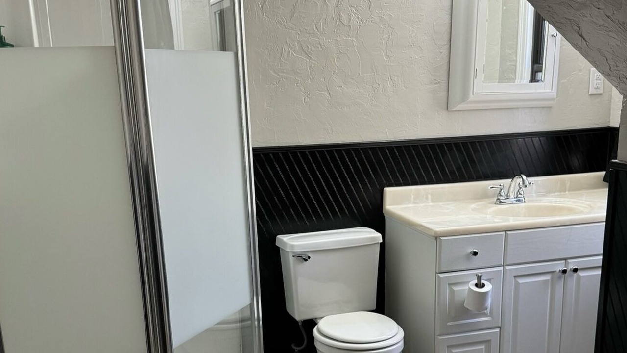 Photo of Bathroom in Ponca City