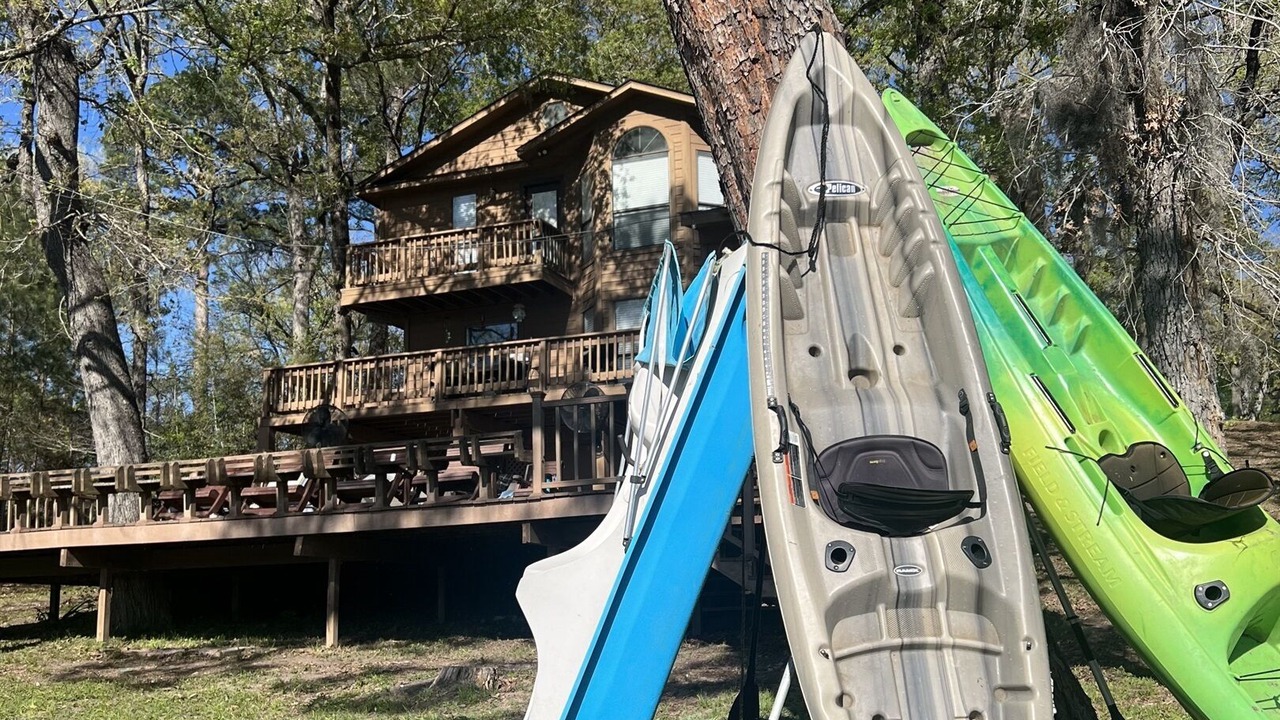 Photo of Outdoor in Oakhurst