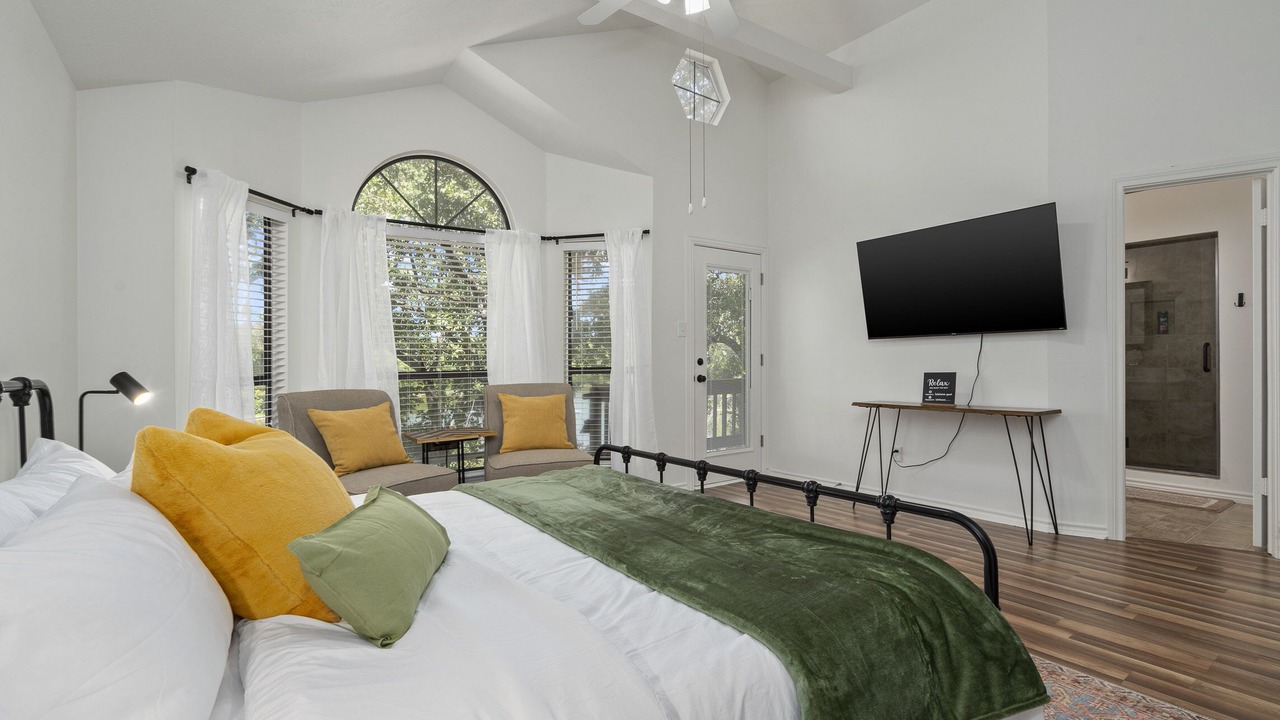 Photo of Bedroom in Oakhurst