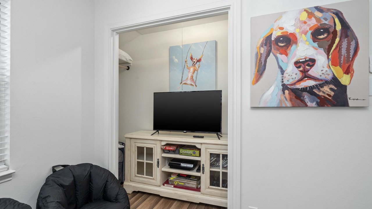 Photo of Bedroom in Oakhurst