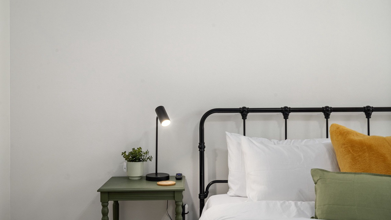 Photo of Bedroom in Oakhurst